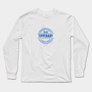 County Tipperary Long Sleeve T-Shirt